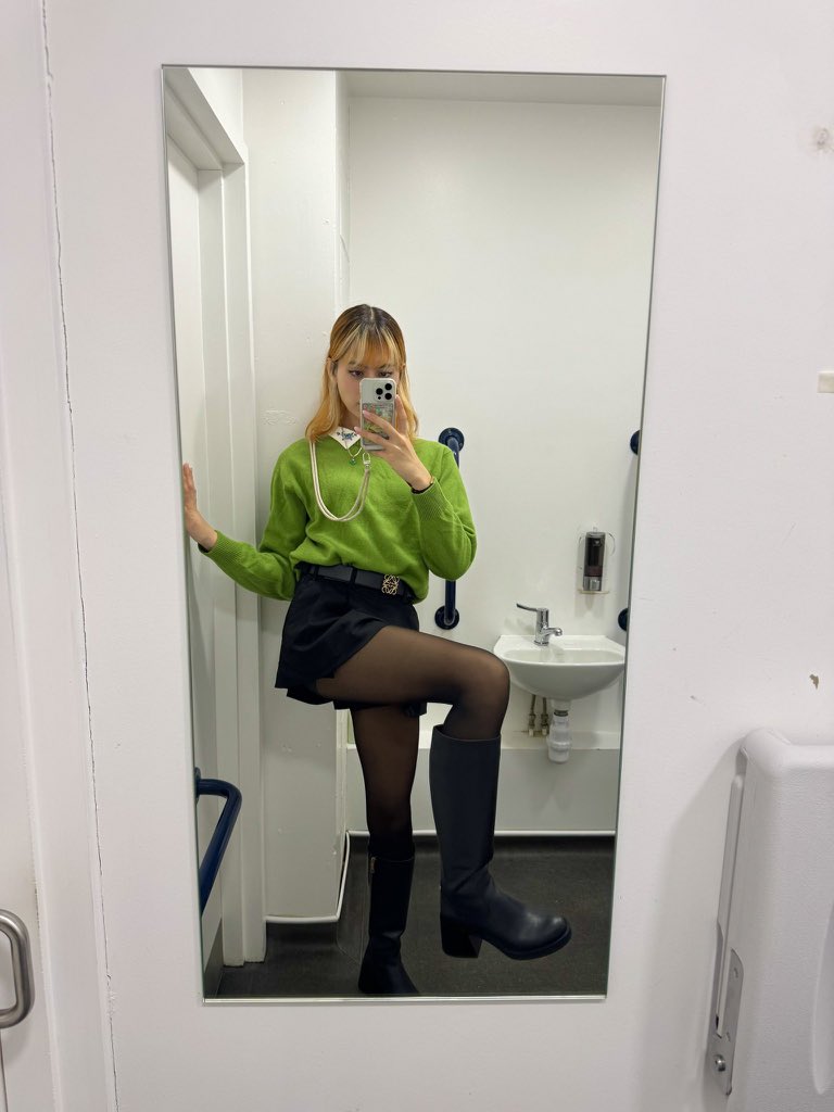 PADA_44's tweet photo. Outfit check https://t.co/jQTHo0eD1n