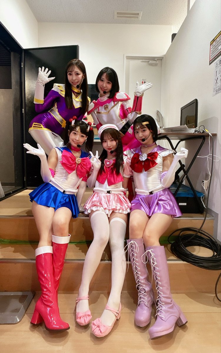 G56676492's tweet photo. 2部も🥹
可愛い過ぎる💕 https://t.co/jqRa99glqz
