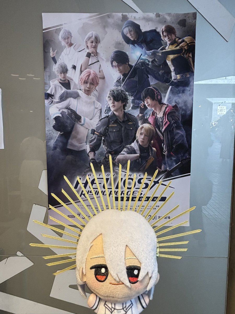 HTFof252537564's tweet photo. ﾃﾗｼﾃｱｹﾞﾖｳ‼︎ https://t.co/3jO7fnIsvT