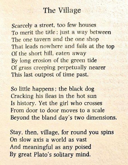 arealmofwonder's tweet photo. Your Saturday Poem ☀️

R.S. Thomas https://t.co/i7k0XovdyE