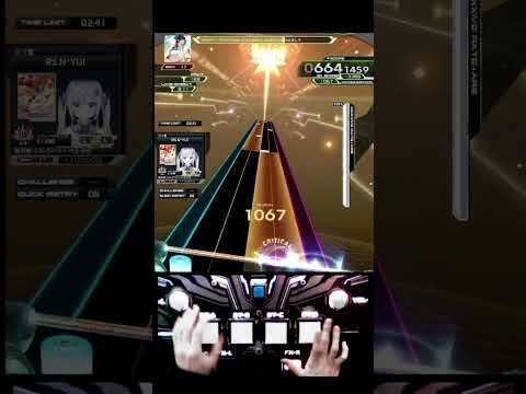 RASlAN_YUI's tweet photo. 動画が公開されたらしい。
#Youtube

Apex of the World [MXM 17] PUC【SDVX】 #SDVX #ボルテ #音ゲー
https://t.co/U9uRUTl0km https://t.co/tSzwQTOXay