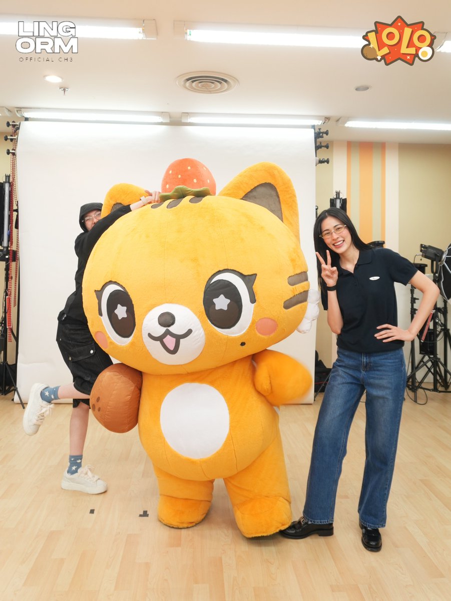 LingOrmCH3's tweet photo. ครอบครัวตัว LO 💜🧡

ภูเก็ตพร้อมรึยังงง 
📍Tickets available now!
https://t.co/JT1AeICPZr

#หลิงออม #LINGORM
#BabyLOLO https://t.co/XnNbLCsez4
