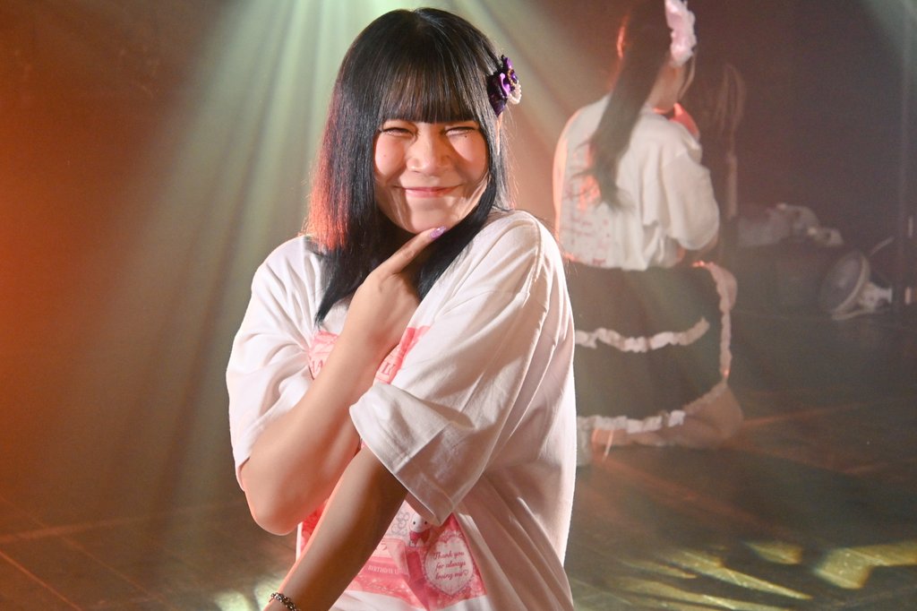 SZKYu9's tweet photo. #らむちゃんず
7/11
幸！🍰生誕祭🍰

始めましてからのたくさんカメラ目線貰ったので撮っちゃった!! https://t.co/FCMyIth6iS