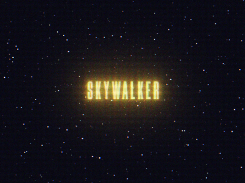 skywalker tweet media
