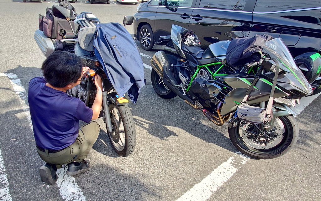 村p!🇯🇵 tweet media