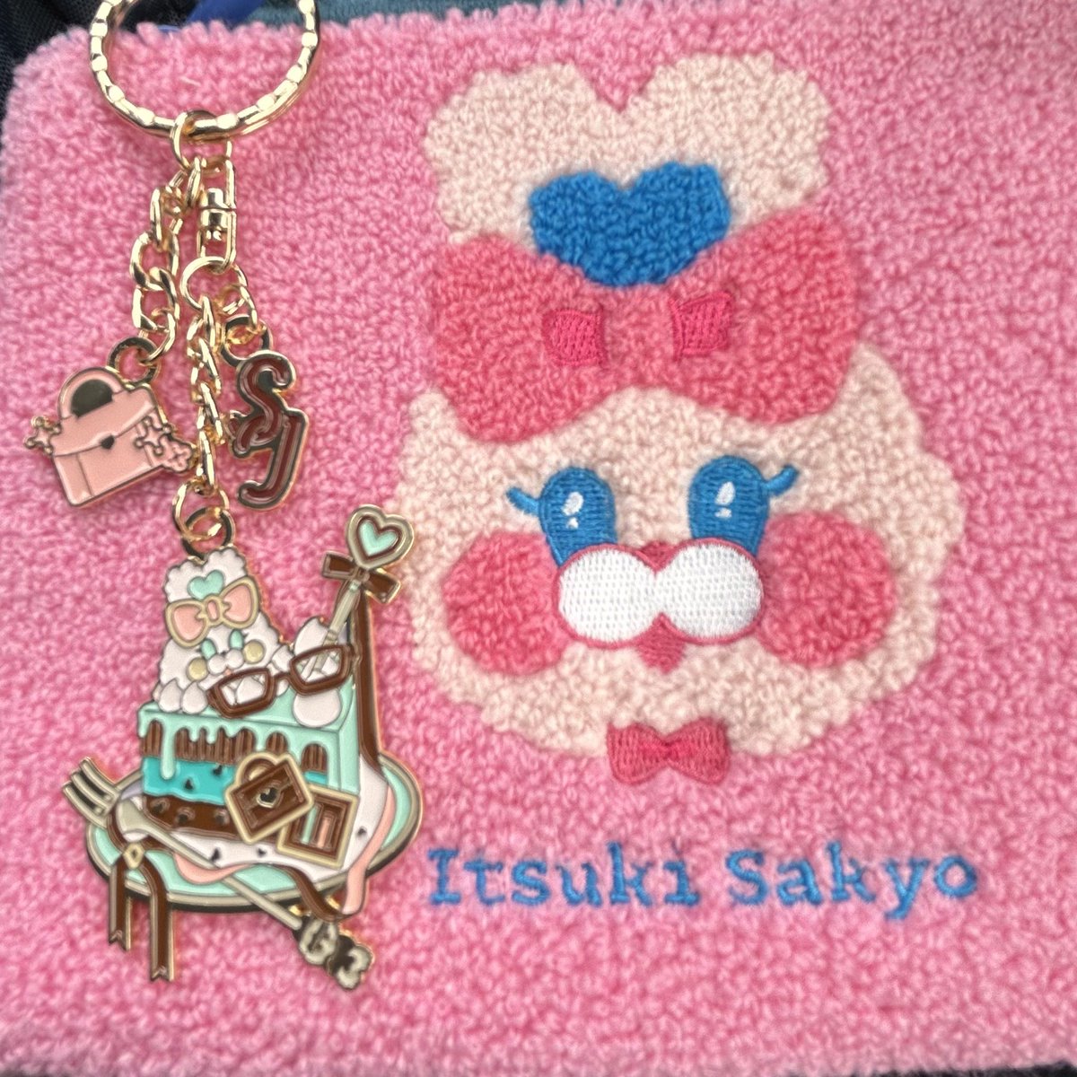 celery0misoduke's tweet photo. うむ！
何度見てもめっかわ！！ https://t.co/NpTS37EHEF
