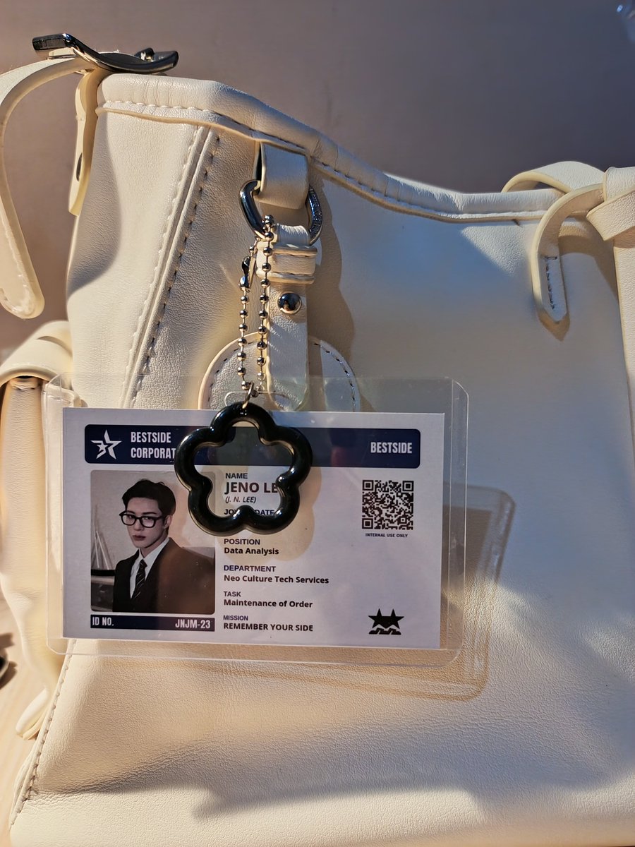 bluejensss's tweet photo. Like &amp; RT are really appreciated 🤍

Open Pre-Order ID Card Keychain JNJM

° Batch 1 : 50 slots
° Close PO : until slots are full
° Full Payment via 🍊
https://t.co/wCsCaEuJCV

No manual data collection needed, your order will be automatically recorded after checkout. 🤍 https://t.co/TkxSZFGwI4