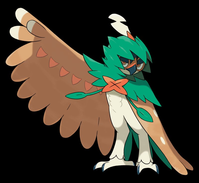 J16LF_DB's tweet photo. Gente, se a filtrado la evolución final de los starters de la decima generación de pokemon. https://t.co/wVJHLDdpxZ