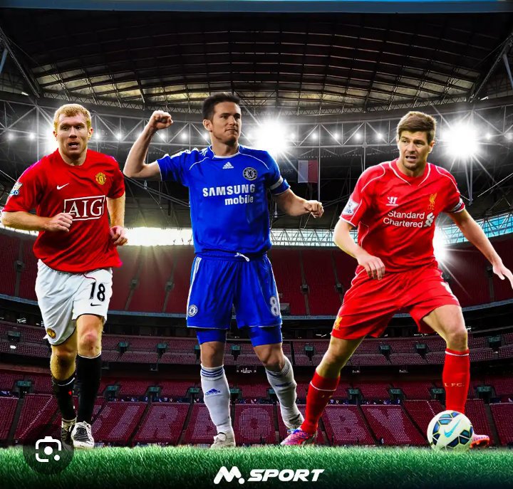 Go_s_Pel's tweet photo. Shot's power engine midfielder's in English premier league 🥶

Who came out first?🤔👇 https://t.co/M3gyKPhNFb