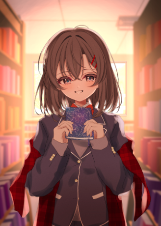 由木ヨシキ👓＠C108両日 (@BreakCode1015) / Posts / X