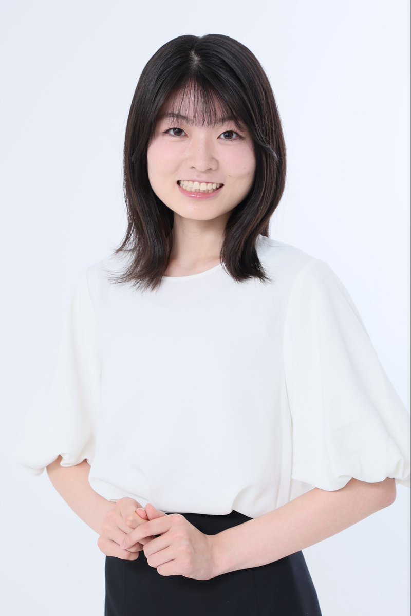 qm52y's tweet photo. 劇団ひまわり所属神山姫夏です！！

よろしくお願い致します🙇‍♀️

#神山姫夏
#劇団ひまわり https://t.co/GFR1UFNzPL
