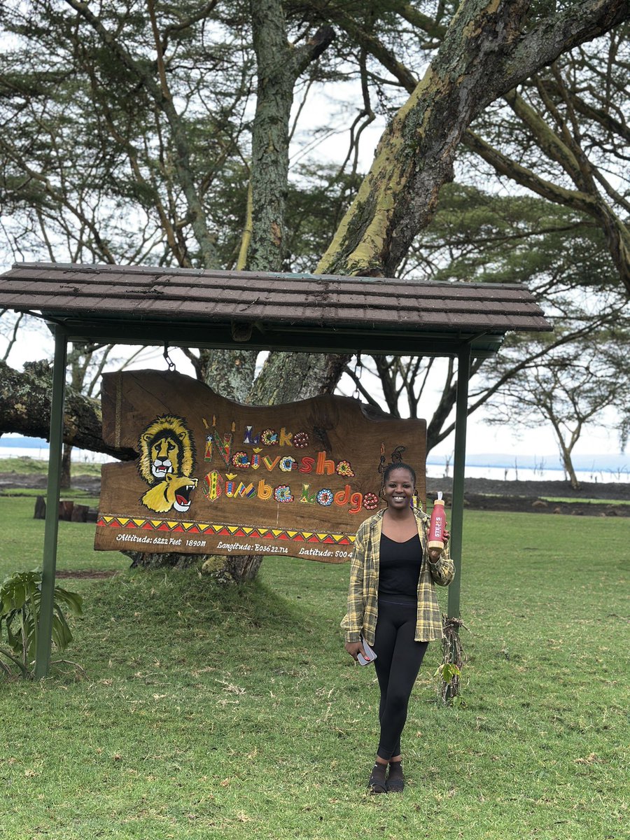 Stejos_Tours's tweet photo. Naivasha is always a good idea. 

For stunning lake views, wildlife sightings, and a peaceful escape, Lake Naivasha Simba Lodge never disappoints. 

Perfect for couples and friends looking to unwind.

Let us take you there.. https://t.co/qG97K3DQ2U
