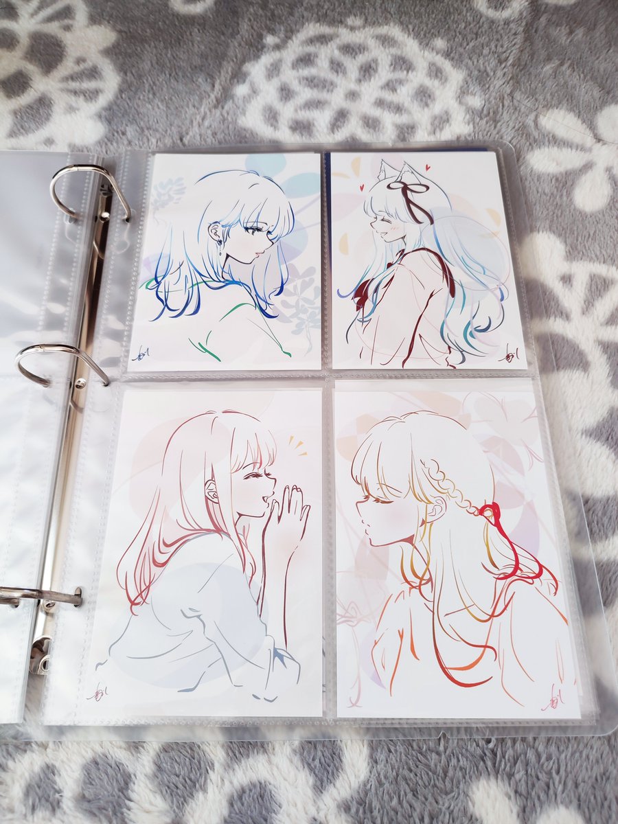3枚セット700円ぐらいで