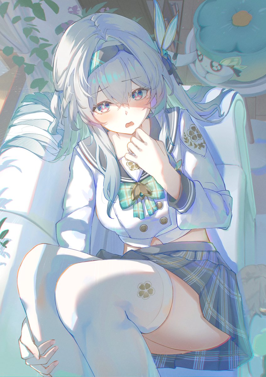 memeiradesuyo's tweet photo. この2枚でマルチバース参加してます！良かったら「メメイラ」で検索していただいて好きな方に投票してくれると嬉しいです！！ https://t.co/zALdGx6rQ4