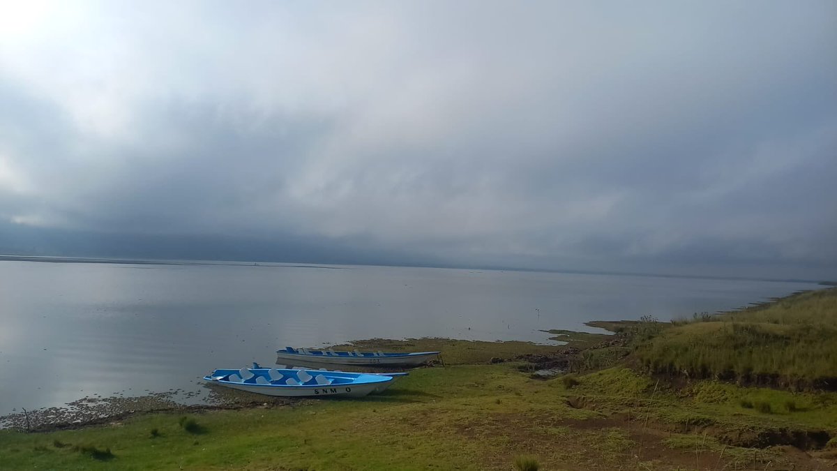magicalkenya's tweet photo. From the farms that feed a nation to breathtaking landscapes, hidden trails and a lake where nature thrives… Nyandarua has stories waiting to be discovered. 🥔 
Join us as we explore the experiences that make this highland county special. 
#TembeaKenya #LakeOlBollosatFestival https://t.co/xSrbungQFZ