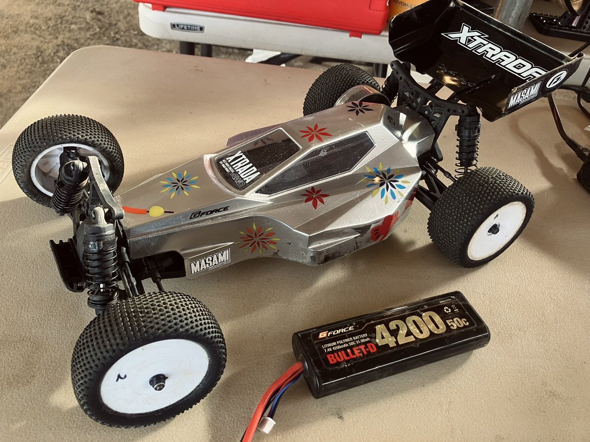 G-Force Hobby (@gforcehobby) / Posts / X