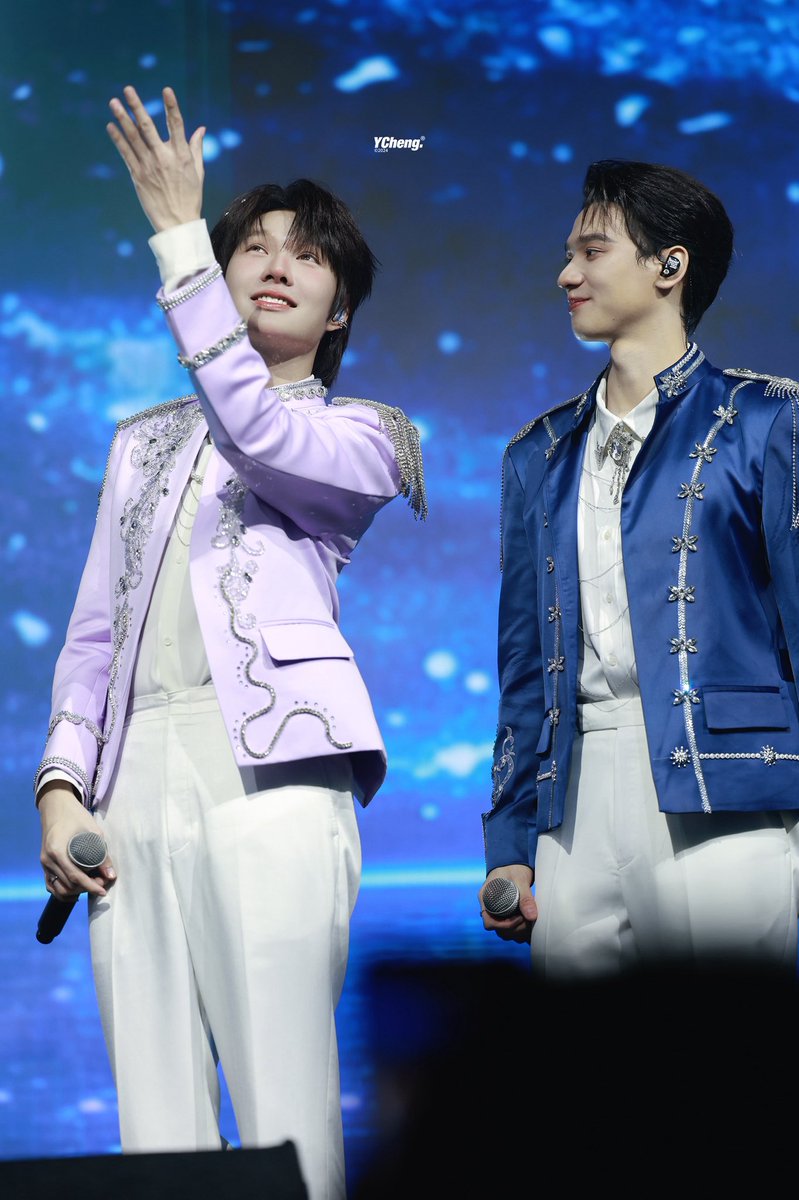 ycheng1205's tweet photo. create a fairy tale just for you

#KengNamping https://t.co/djKCpTSM5U