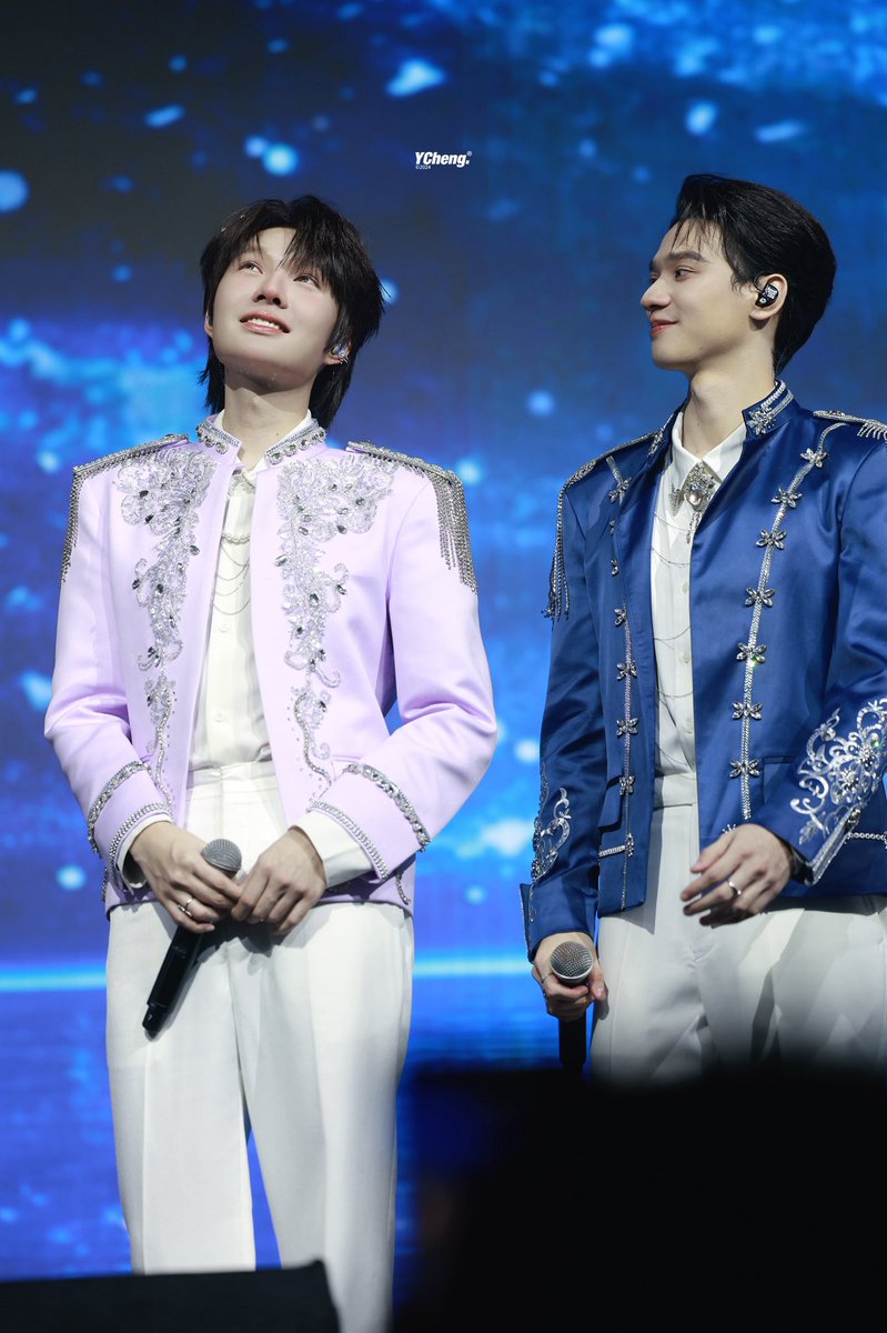 ycheng1205's tweet photo. create a fairy tale just for you

#KengNamping https://t.co/djKCpTSM5U