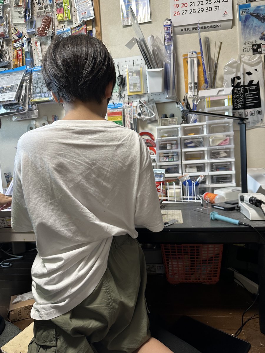 zep1970jp's tweet photo. 今週も来た　完全に沼った https://t.co/bXnX4KJJur