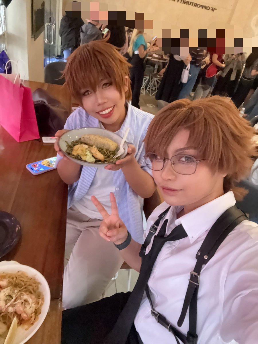 captainseido's tweet photo. first seido cse of the year! @eichanbase  #acethelegacy https://t.co/2zb5HBv1CB