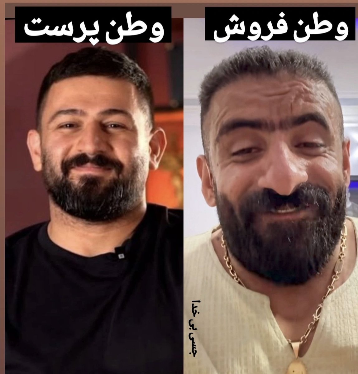 جسی بی خدا tweet media