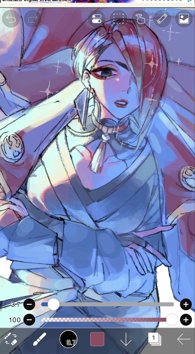 ﾊﾟﾅ tweet media