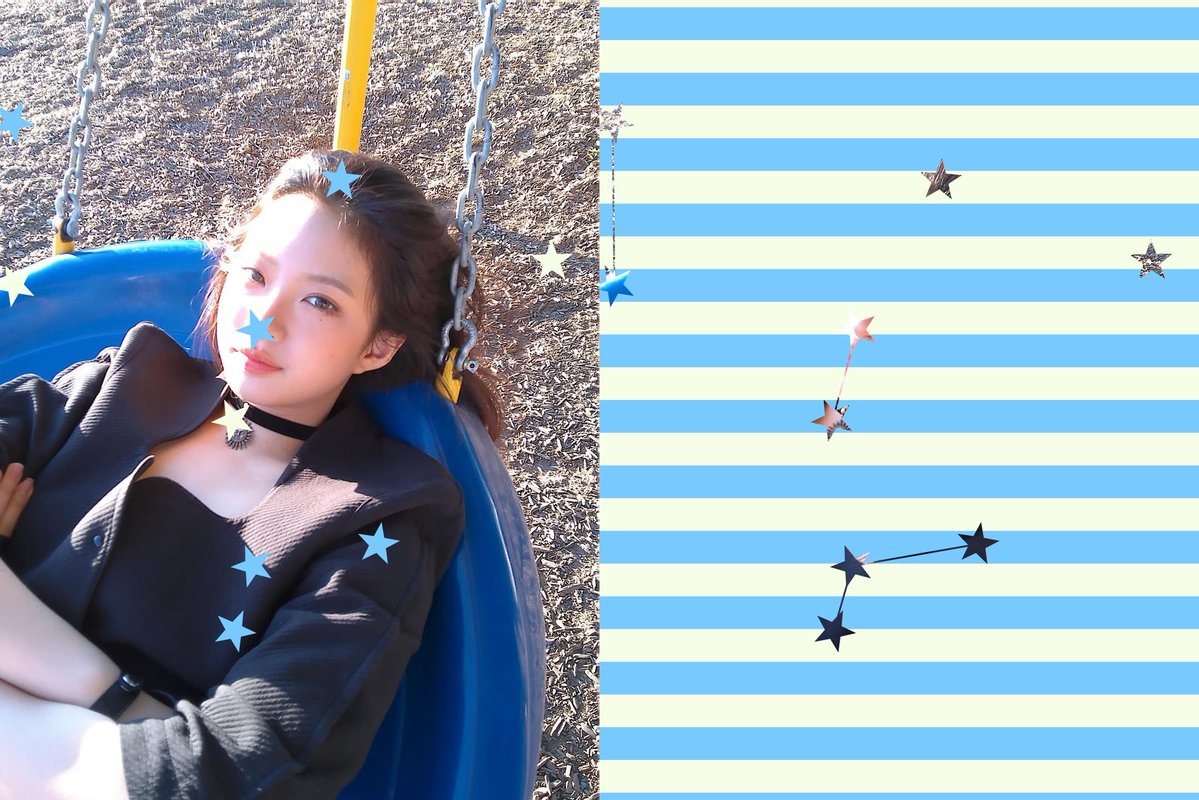 Kya⌒☆ tweet media
