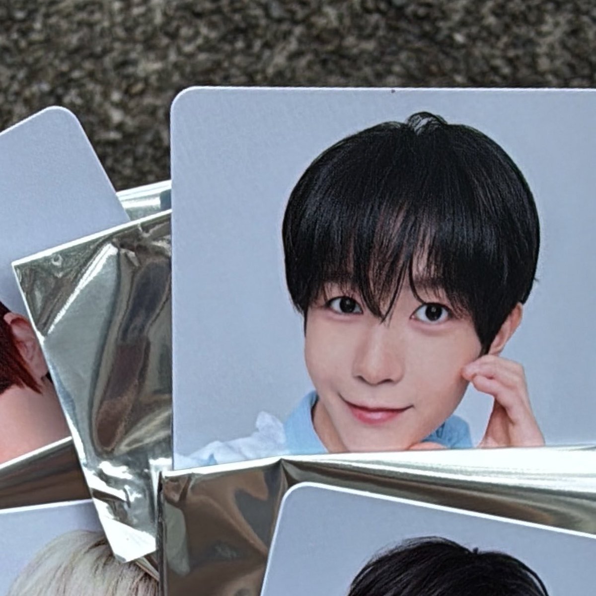 de4r3st's tweet photo. wts ขาย (พร้อมส่งวันพุธค่า♡)

Trading card มีตเจ้าชายญี่ปุ่น
น้องเรียว ครึ่งใจ 60฿

📮30
#ตลาดนัดnct #ตลาดนัดnctwish เรียว ryo ทดก เทรดดิ้ง เทาดดิ้งก้าด https://t.co/sPuWRvZUaL