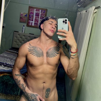 Pantera tweet media
