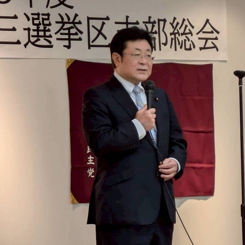 a_nishimura_716's tweet photo. 【2026年6月】
自民党宮城県第三選挙区支部総会
#西村明宏 #西村あきひろ https://t.co/4hdMlkpIKZ