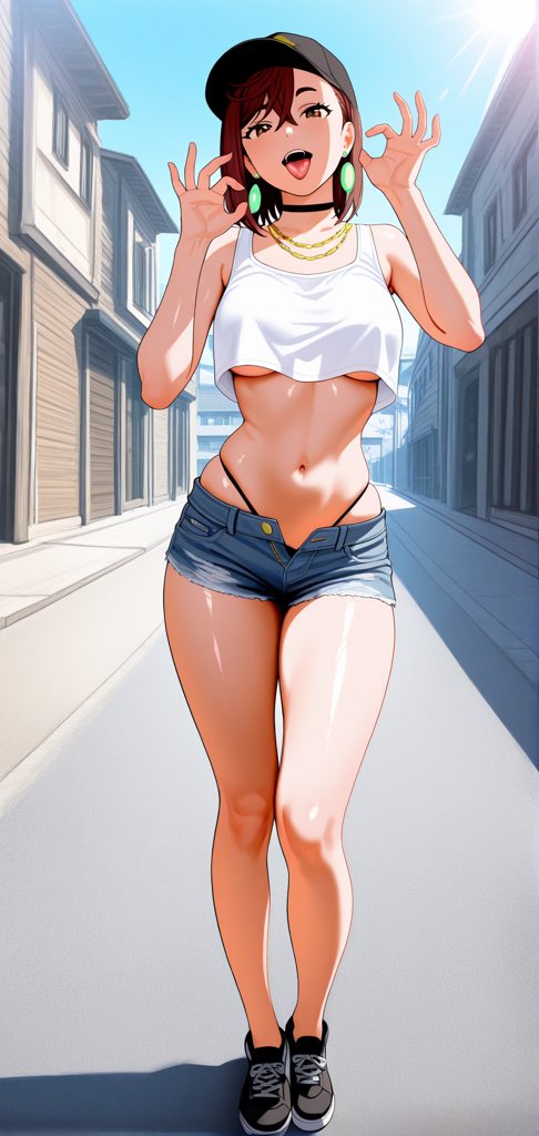 wairo_xyz's tweet photo. 綾瀬桃 / MomoAyase
ダンダダン / Dandadan                                                                                                                                                                                                                                                
　
SFW illustration. No nudity, no suggestive intent.