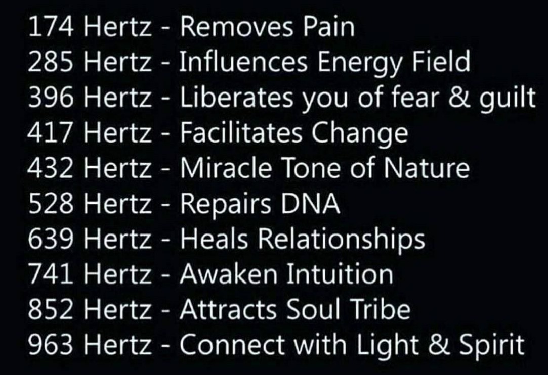 vegastarr's tweet photo. This Is 528 Hz. 🎶✨

Focus on the Sound and Visuals for 60 Seconds.

Notice the Calm.
The Vibrations.
The Shift Within. 👁️⚡️

Now Imagine Exploring Not Just One Frequency…
But an Entire Spectrum of Vibrations.

Discover The Power of Healing Sound:
👉 https://t.co/5COj54T5EF
