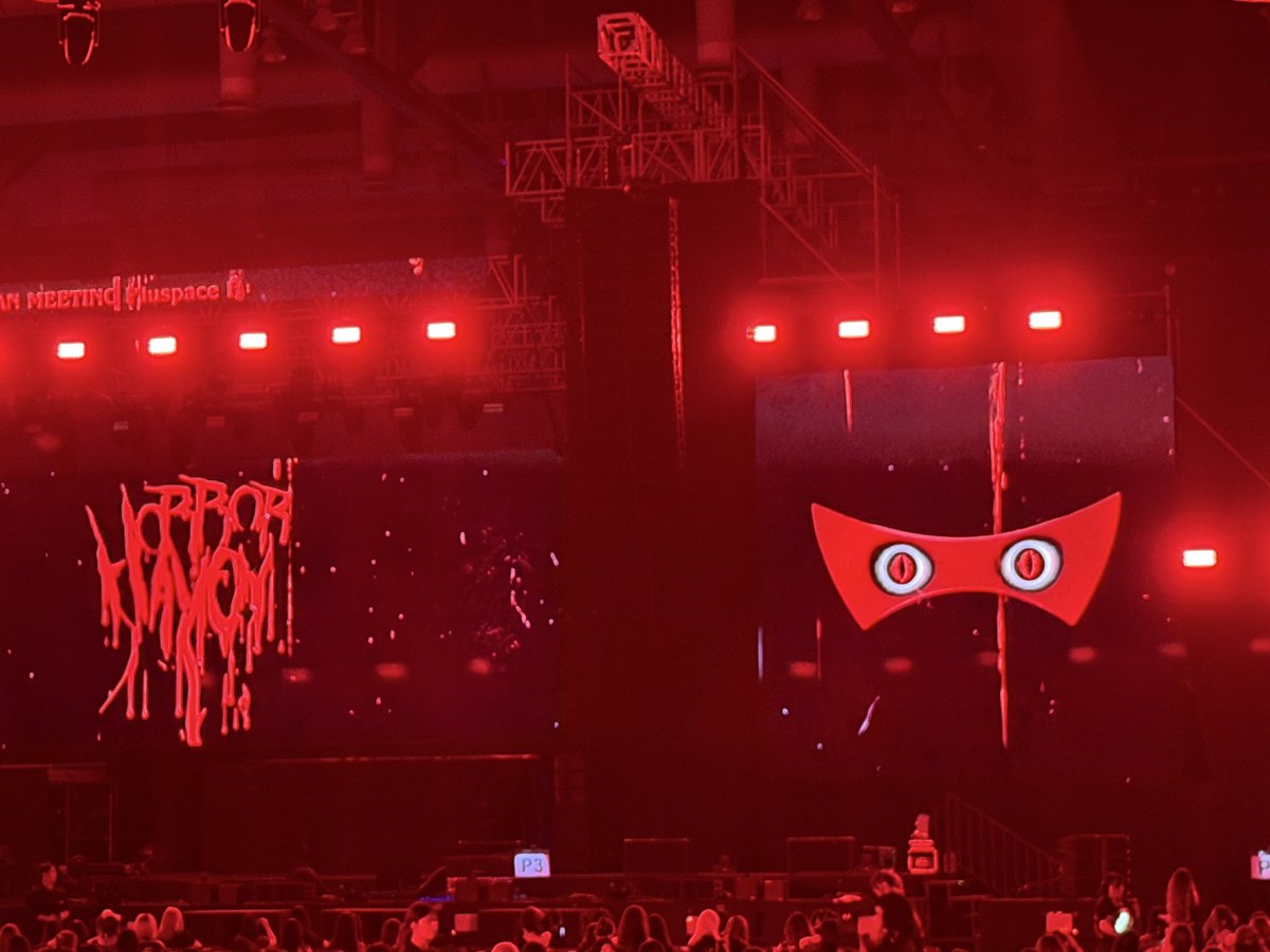 p1foreverluv's tweet photo. 世界観😱🩸
#P1Harmony
#HORRORHAVEN https://t.co/6qmvfGjcQ9