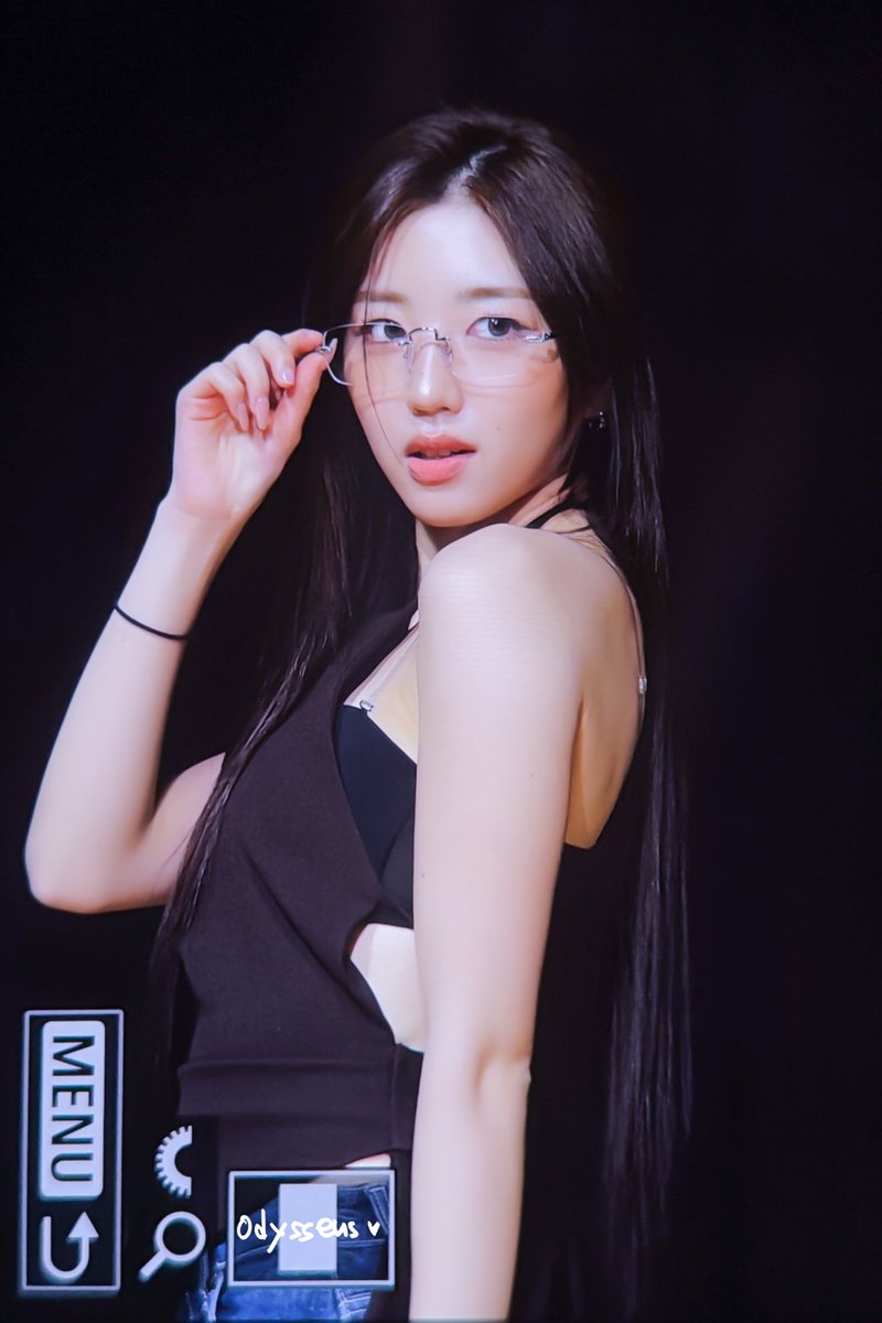 Odysseus_1013's tweet photo. 260711 점프업이엔티 팬싸 pre

#tripleS #트리플에스
#박소현 #소현 #SoHyun https://t.co/IBw0C2yY55
