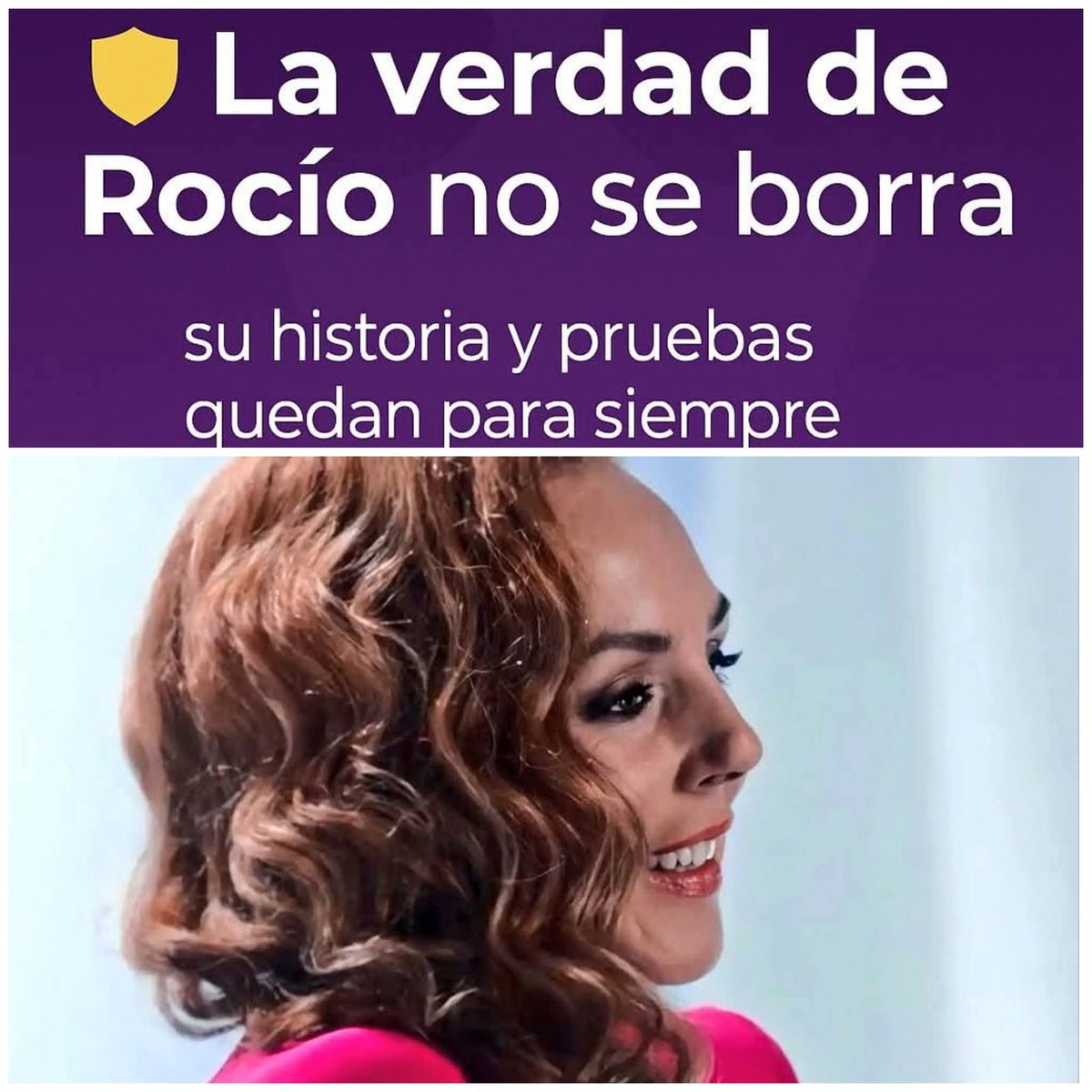 Alba_lor's tweet photo. @de_observer Buenos días amigo mío!!! 🐺😘😘😘😘😘😘💜💜💜💜💜💜
#APOYOROCIO11J #JUSTICIAPARAROCIOCARRASCO11J #NoEstanSolas #StopViolenciaMachista #RocioCarrascoTeniaRazon #MareaFucsia
#ADMALTRATADOR11J
#yosoyfucsia11J https://t.co/UPri0SgW3T