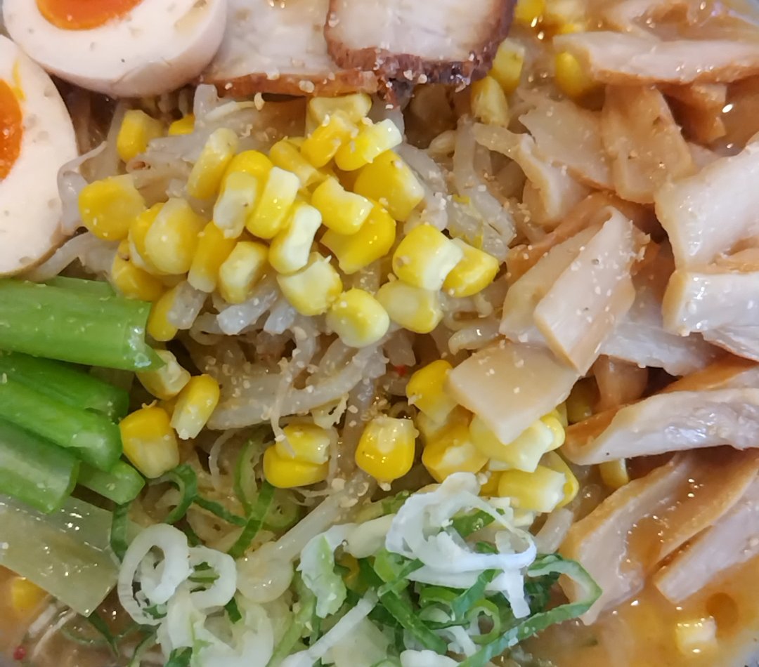 kanasan_3's tweet photo. 今日はラーメンの日らしいので😋

#カナさんの暇日和 https://t.co/M3Qd1YbUPT