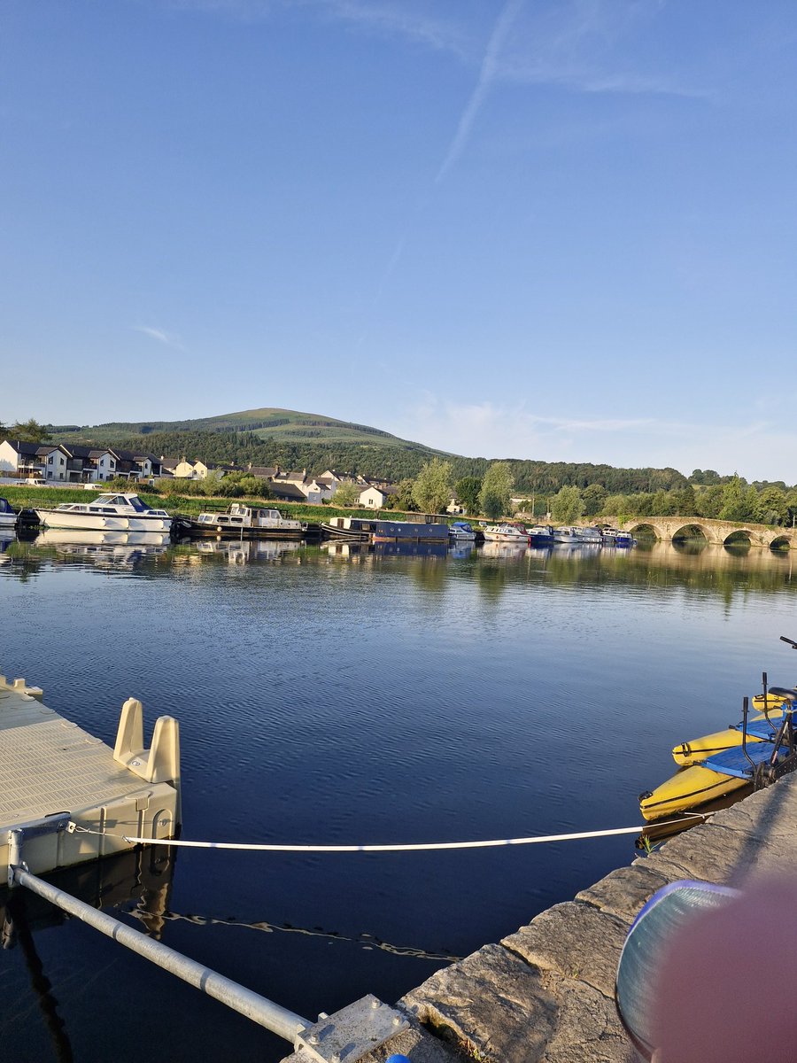 alliem67's tweet photo. @CarlowWeather 7am swims https://t.co/nzUOEECN9q