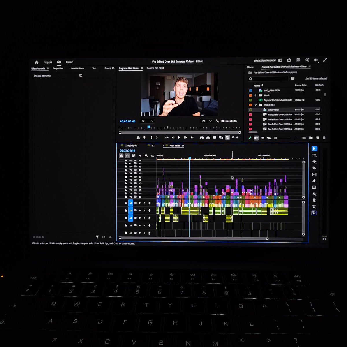 Droid | Video Editor tweet media