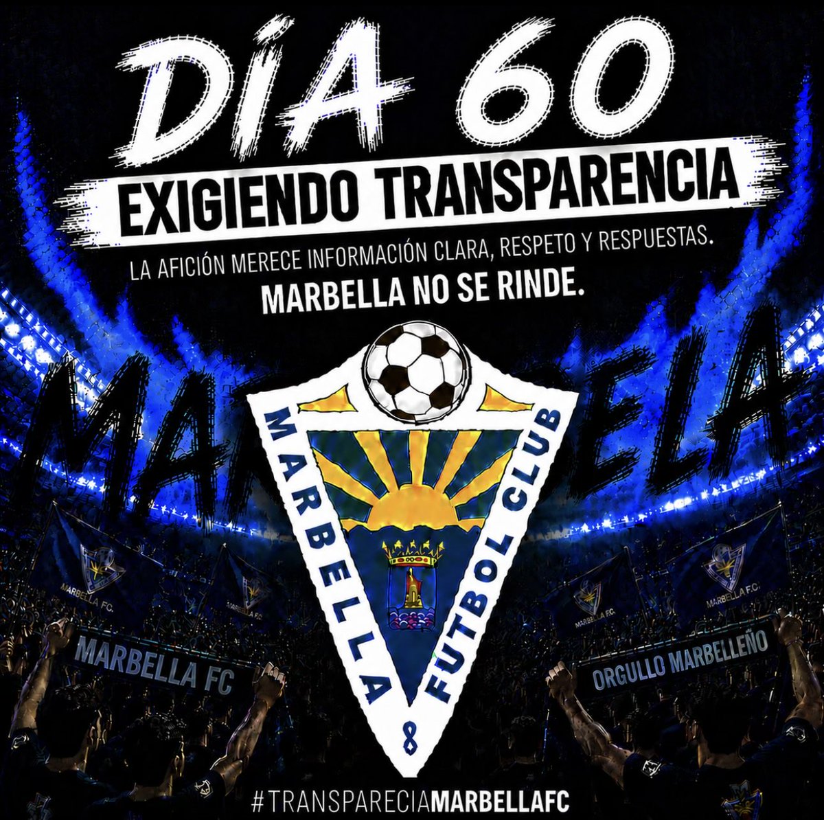 Marbellero Enfurecido tweet media