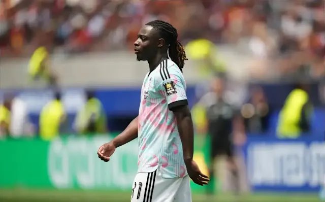 BelgianFans's tweet photo. 🔥 Your TOP Belgian: Leandro Trossard
🥶 Your FLOP Belgian: Jeremy Doku
🌟 Your Belgian revelation: Nathan Ngoy
👀 Your Belgian to follow this season: Diego Moreira
💯 The rating for this World Cup: 7.5/10 https://t.co/JwtxEi9ULN