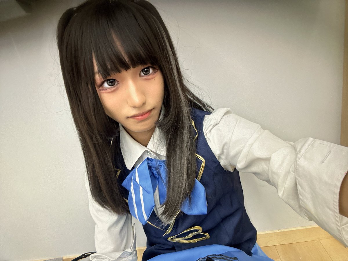 Yxx_luvly's tweet photo. 男��校の姫 ▶︎ 無職成人男性 https://t.co/v6hCHw32JV