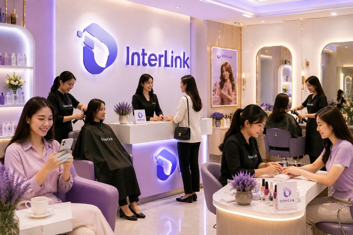 interlinklabsid's tweet photo. 🌸 Karena senyum yang paling indah selalu diawali dengan rasa percaya diri.

#InterLink #ITLG #ITL https://t.co/jhIRwsyMx8