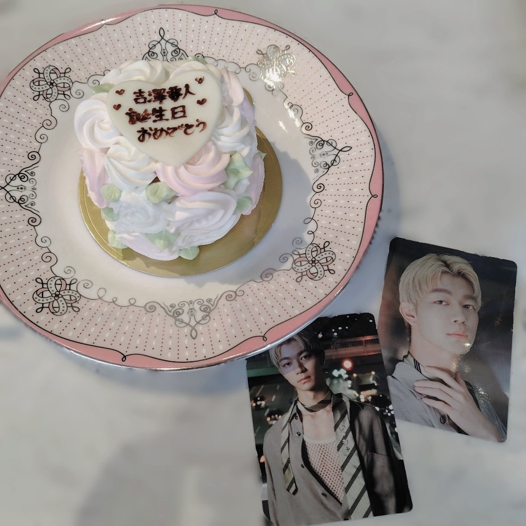 yoshimerokaname's tweet photo. ┊        ┊       ┊       ⭐︎        ┊
┊        ┊       ┊                ˚  ⭐︎
┊        ┊       ⭐︎       ₊             ⊹ 
⭐︎    ₊   ┊    .
     ⊹        𝐇𝐚𝐩𝐩𝐲 𝐁𝐢𝐫𝐭𝐡𝐝𝐚𝐲 𝐊𝐚𝐧𝐚𝐦𝐞
#吉澤要人23ndanniversary 
#吉澤要人誕生祭2026 
#原因は自分にある https://t.co/5JPmjA0R9b