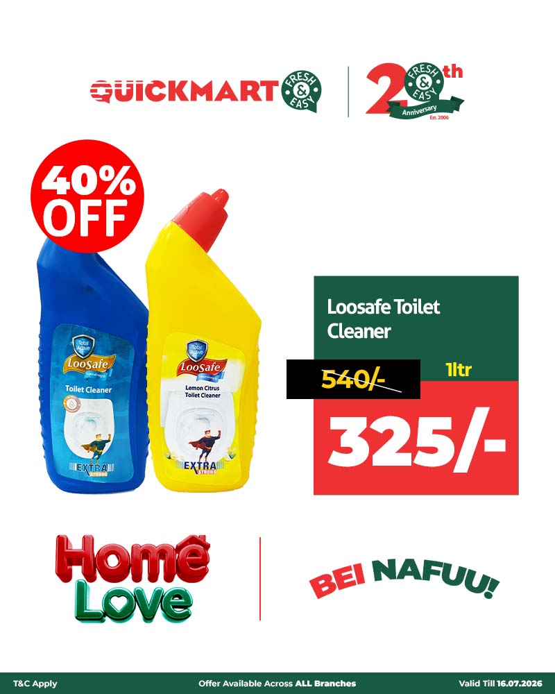 Quickmart Kenya tweet media