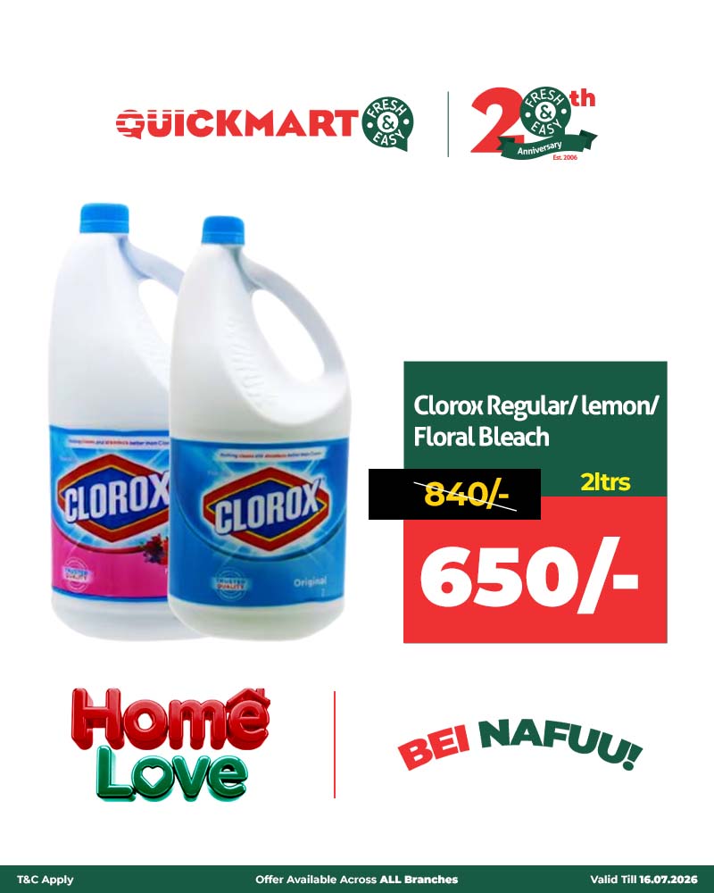 Quickmart Kenya tweet media