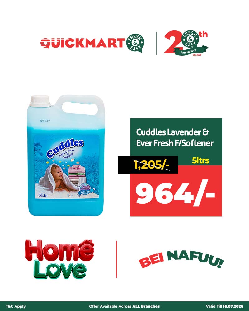 Quickmart Kenya tweet media