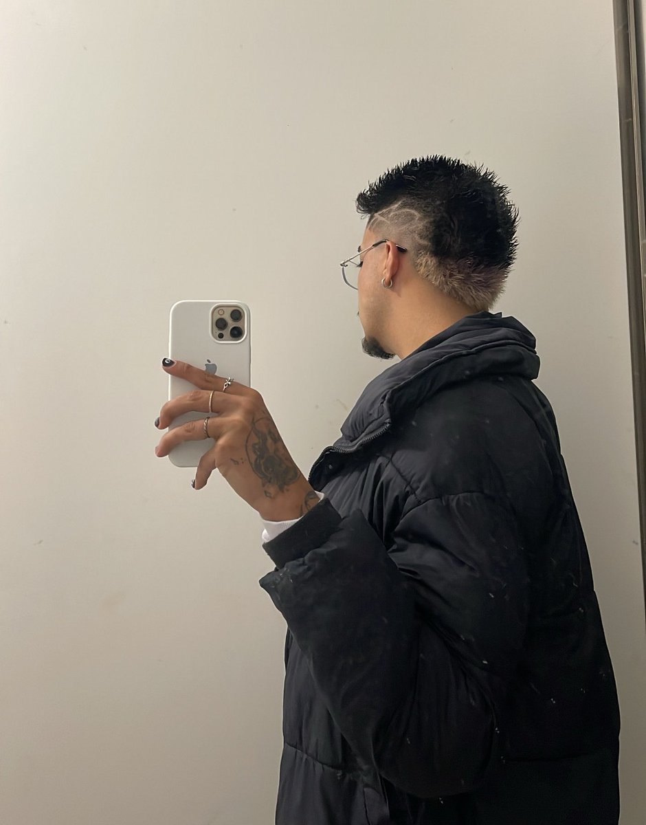 ojoaolma's tweet photo. amo meu cabelo assim https://t.co/4QKxwghNJU