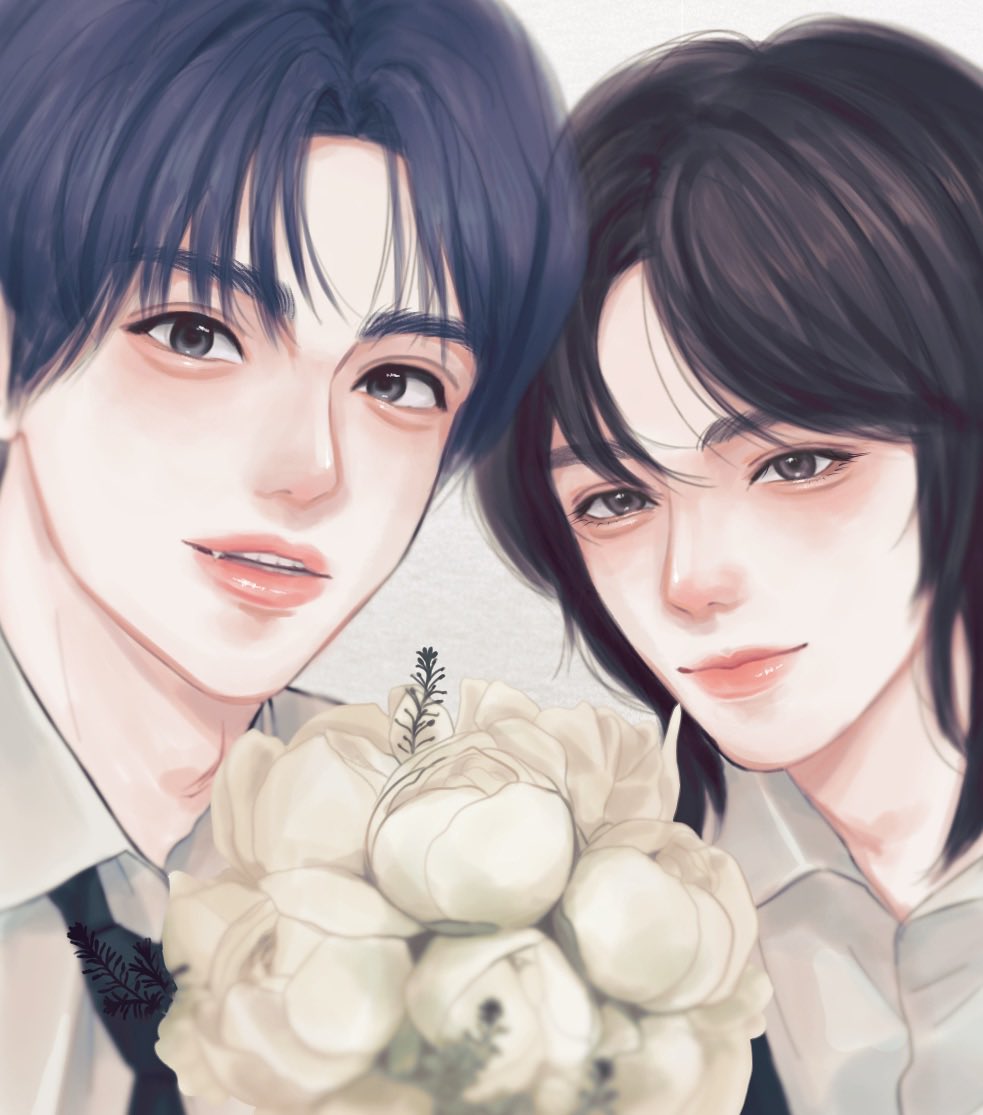 DDANJJANG's tweet photo. #our_wedding_TB

전프레 폴라 협력 했습니당
텬밤 열심히 할게여 https://t.co/SECXHkjXIc