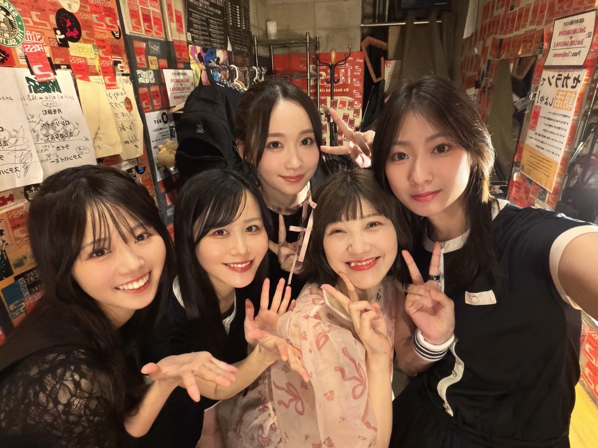 4/7(ナナブンノヨン)のインフォ (@7_bunno_4) / Posts / X