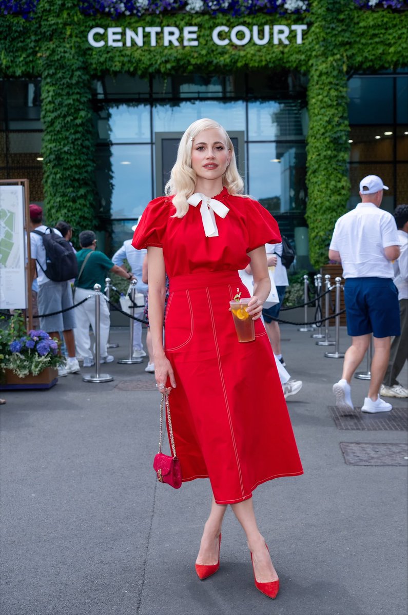 Pixie Lott tweet media